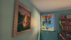 A screenshot taken in Dreams. 13 of 15.