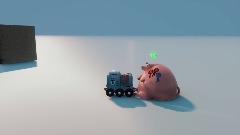 A screenshot taken in Dreams. 1 of 1.