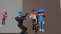 On The One Hand [Germany and uk]