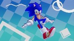 A screenshot taken in Dreams. 11 of 25.