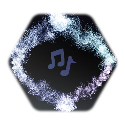 Creepy Background Noise (Echoes)