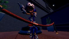 A screenshot taken in Dreams. 7 of 7.