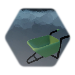 Wheelbarrow