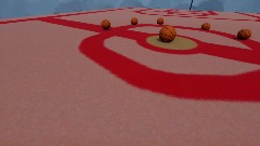 My Basketball training