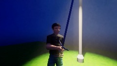 A screenshot taken in Dreams. 1 of 14.