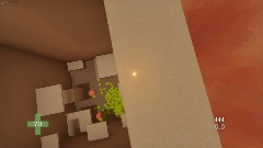 A screenshot taken in Dreams. 8 of 20.