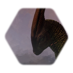 Jurassic park collection