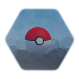 Poké Ball