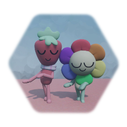 DO THAT [[BIG SHOT]]