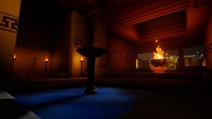 A screenshot taken in Dreams. 2 of 3.