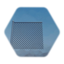 Chain Link Fence