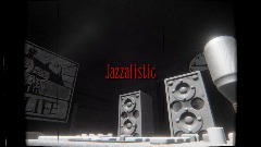 Jazzalistic [ EP ]