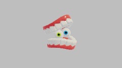 A screenshot taken in Dreams. 6 of 6.