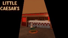 A screenshot taken in Dreams. 1 of 4.