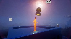 A screenshot taken in Dreams. 7 of 7.