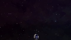 Space Size Compairison