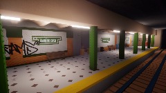 A screenshot taken in Dreams. 16 of 18.