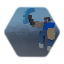 Steve Minecraft