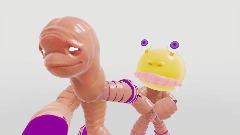 White people when arbyplays