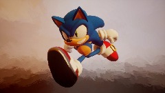 A screenshot taken in Dreams. 2 of 28.