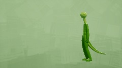 A screenshot taken in Dreams. 3 of 8.