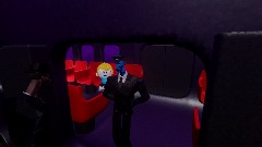 Tickets please but I poorly remade it