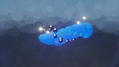 A screenshot taken in Dreams. 21 of 25.