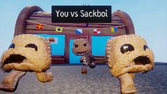 You vs Sackboi