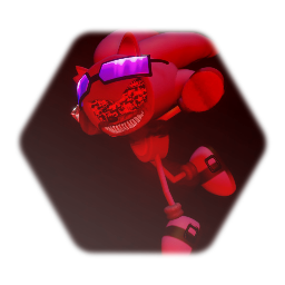 Fatal X - TD
