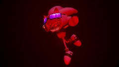A screenshot taken in Dreams. 1 of 2.