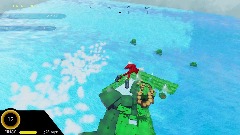 A screenshot taken in Dreams. 3 of 4.