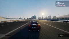 A screenshot taken in Dreams. 6 of 28.