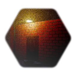 Liminal space Entrance/exit