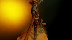 A screenshot taken in Dreams. 6 of 28.