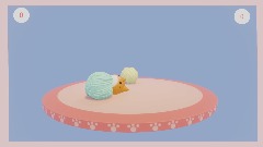 A screenshot taken in Dreams. 8 of 18.