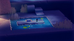 A screenshot taken in Dreams. 3 of 11.