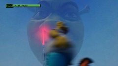 A screenshot taken in Dreams. 4 of 6.