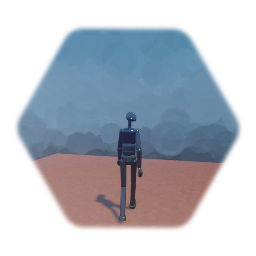 Make your own Animatronic!