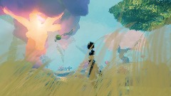 A screenshot taken in Dreams. 24 of 26.