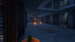 A screenshot taken in Dreams. 7 of 7.