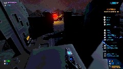 A screenshot taken in Dreams. 12 of 30.