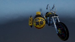 A screenshot taken in Dreams. 1 of 30.