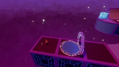 Mein Traumiversum-Rennen!