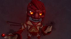 A screenshot taken in Dreams. 11 of 26.