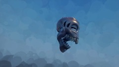 A screenshot taken in Dreams. 12 of 18.