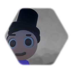 Tophat Mikey tower