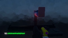 A screenshot taken in Dreams. 4 of 6.
