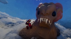 A screenshot taken in Dreams. 10 of 26.