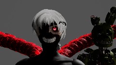 Dead By Daylight 2v8 100% Accuracy - Animation