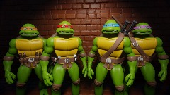 A screenshot taken in Dreams. 1 of 1.